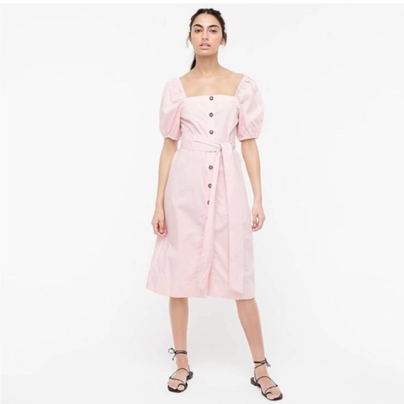 J. Crew Dresses & Skirts - J. Crew cottage dress